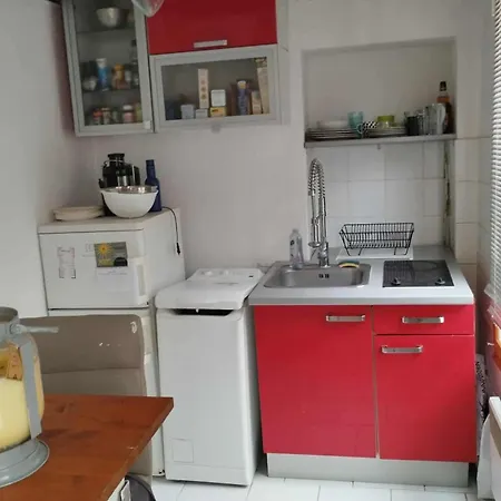 Beautiful In The 10th Apartament *