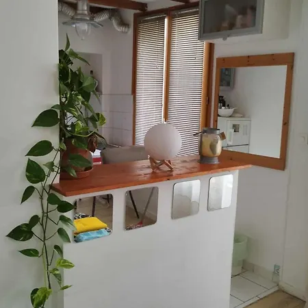 Beautiful In The 10th Apartament *